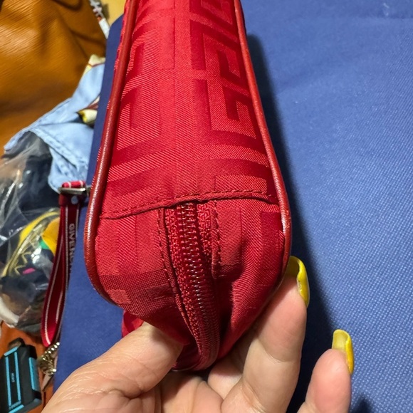 Givenchy Red Women's Bag - Picture 4 of 9